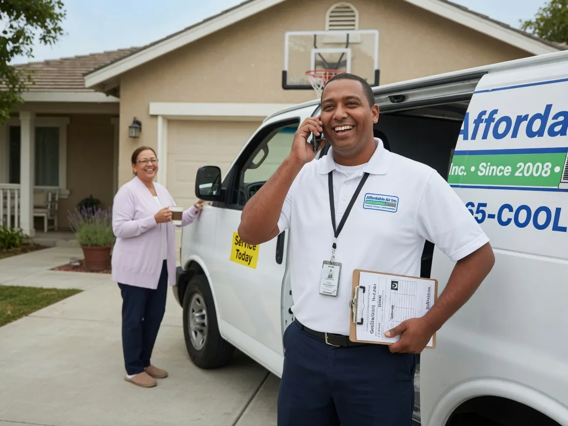 Central Ac Repair Lexington, TN FAQs
